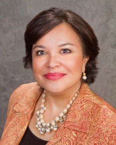 Stacey Purcell, Assistant Director of Sales