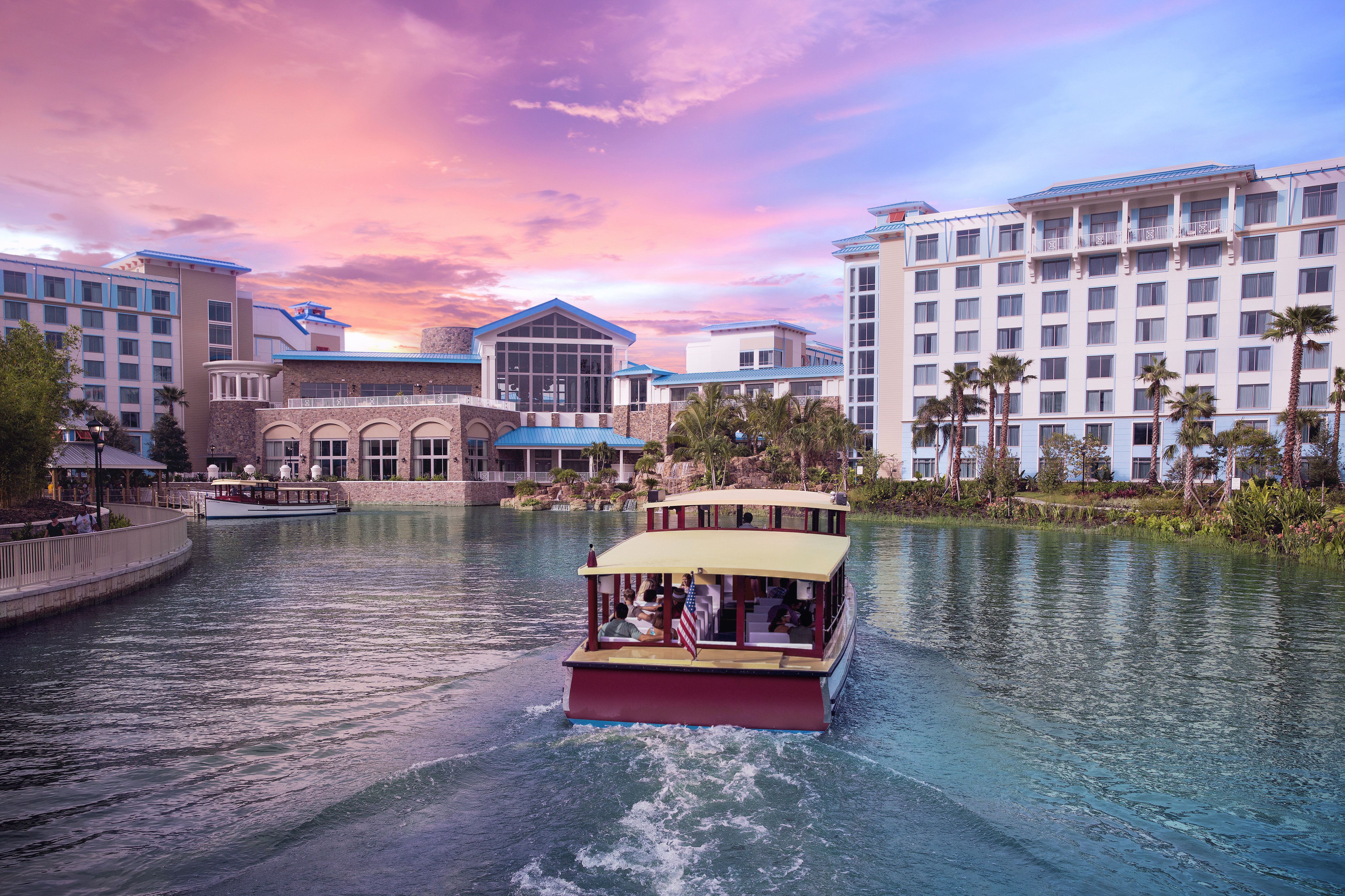 16-17095, Loews Sapphire Falls Resort at Universal Orlando, LSFR, SFR, Resort, RES, Hotels, Accommodations, Preferred, Universal Orlando Resort, UOR