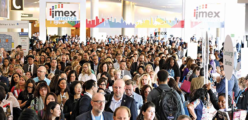 IMEX America to spark imagination with educational offerings designed to engage, inspire and bring more creativity.