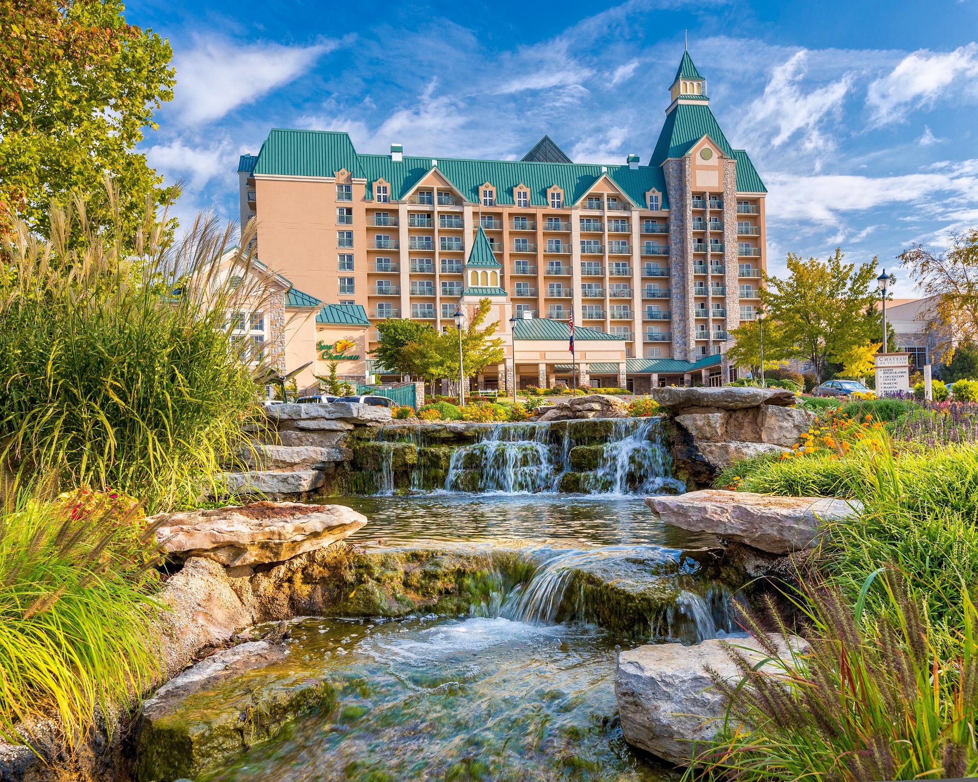 Best Hotels in Branson, MO