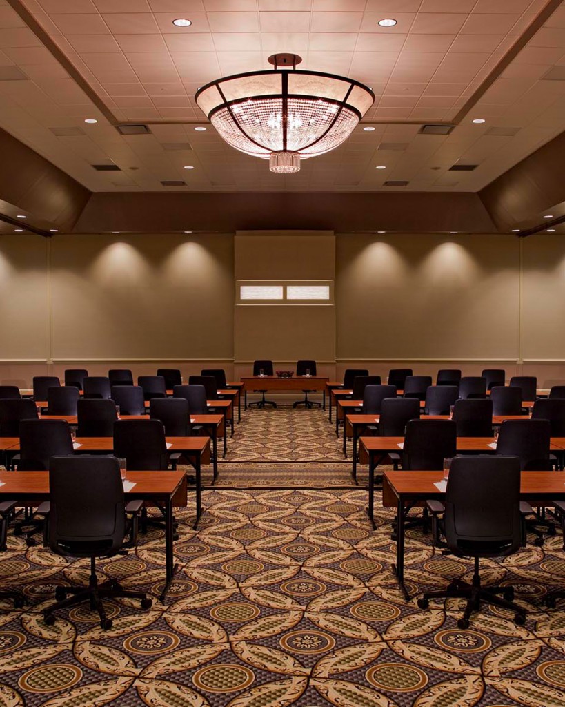 Mville Lake Conroe - Compass Ballroom