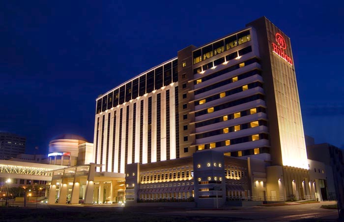 Shreveport Bossier Announces New Attractions and Shreveport Hilton