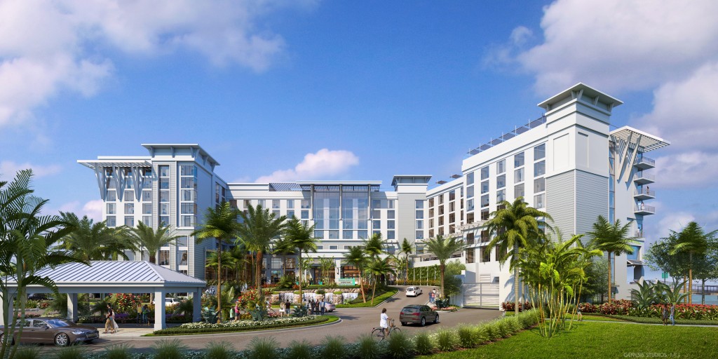 Sunseeker Resort Charlotte Harbor Front Drive