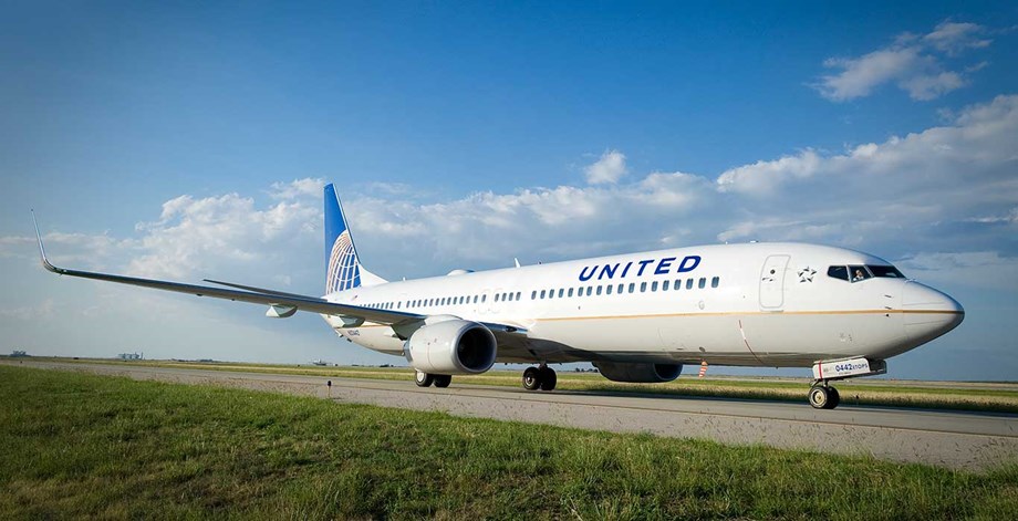 united-airplane