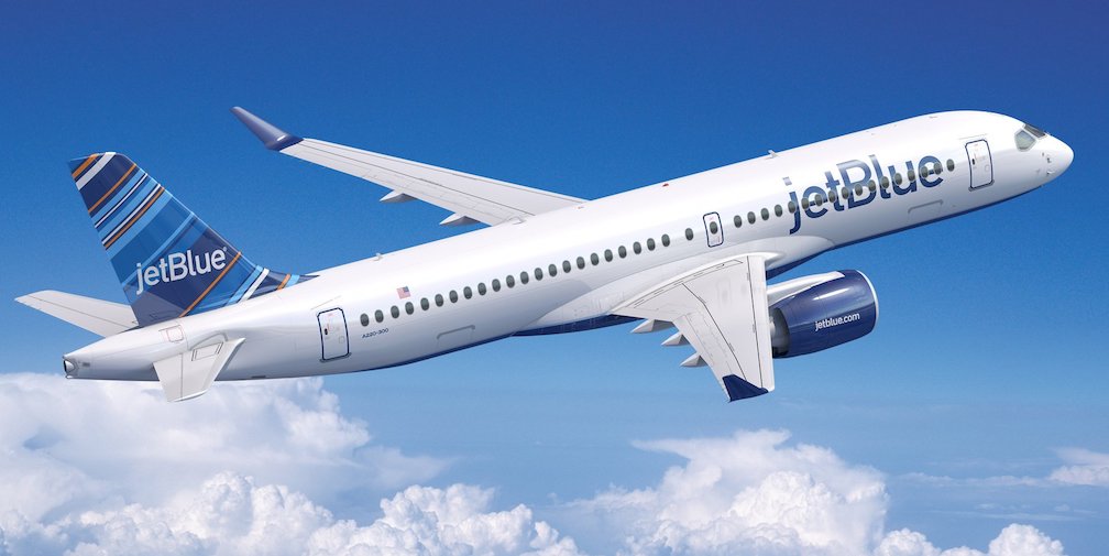 A220-300-JETBLUE