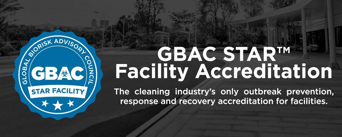 Composed of international leaders in the field of microbial-pathogenic threat analysis, mitigation, response and recovery, the Global Biorisk Advisory Council (GBAC), a Division of ISSA, provides training, guidance, accreditation, certification, crisis management assistance and leadership to government, commercial and private entities looking to mitigate, quickly address and/or recover from biological threats and real-time crises.