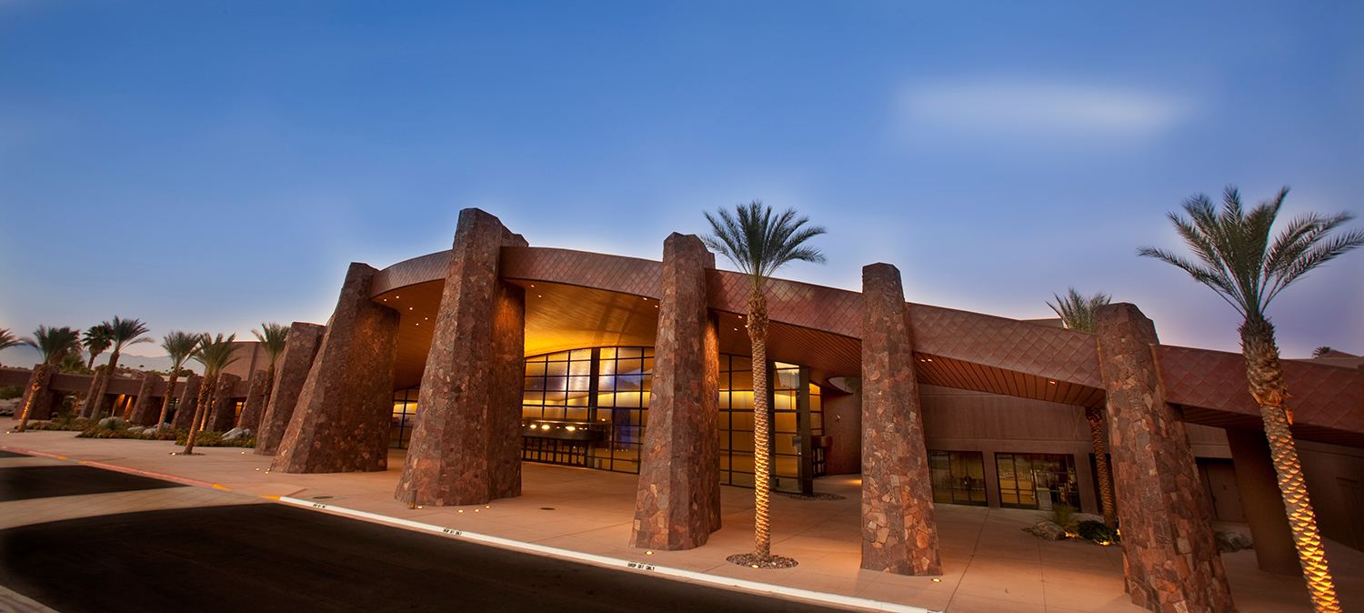 PalmSpringsConvention Center1500
