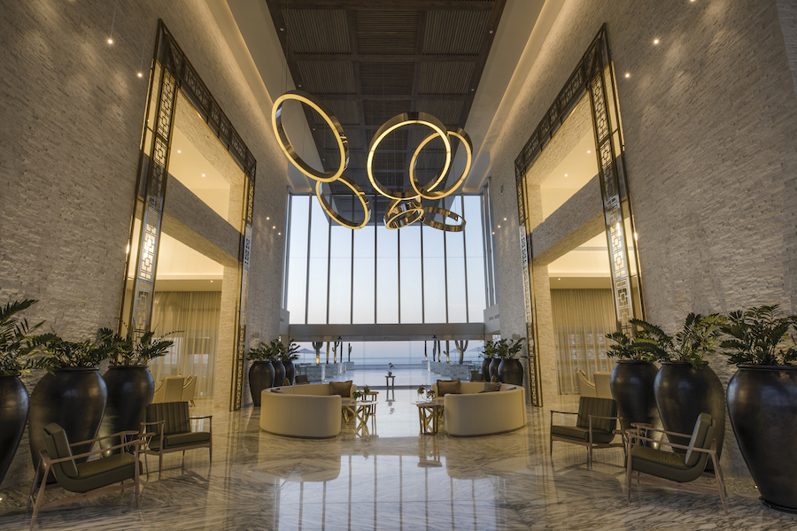 Le Blanc Spa Resort Los Cabos