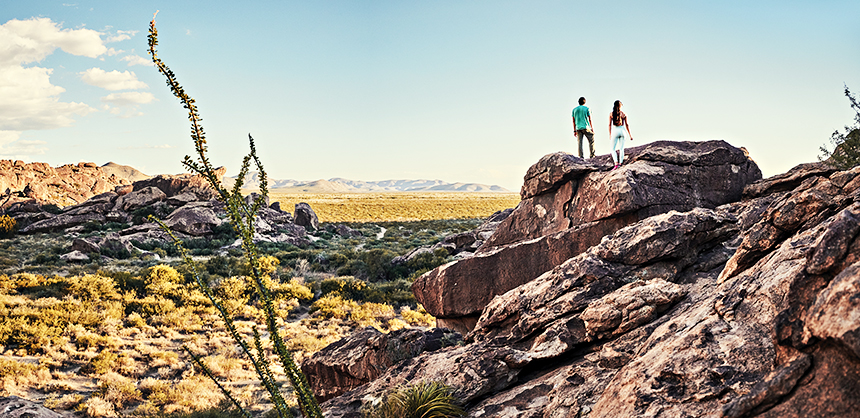 Photo Courtesy Visit El Paso