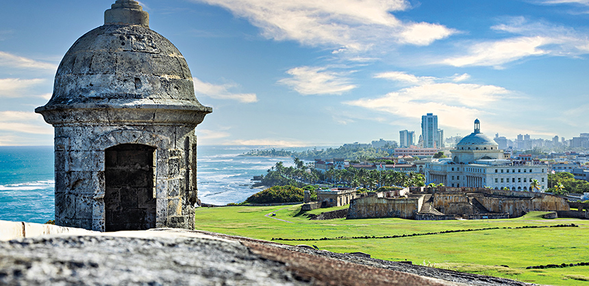 Discover Puerto Rico