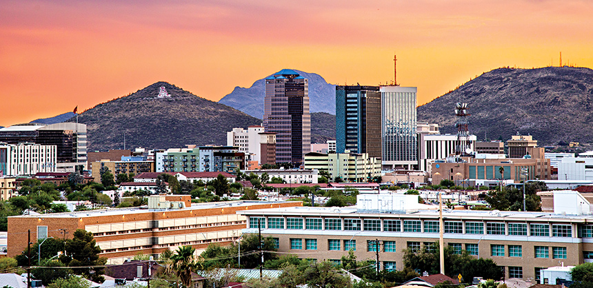 Tucson has seen a fleet of improvements and additions to area venues.