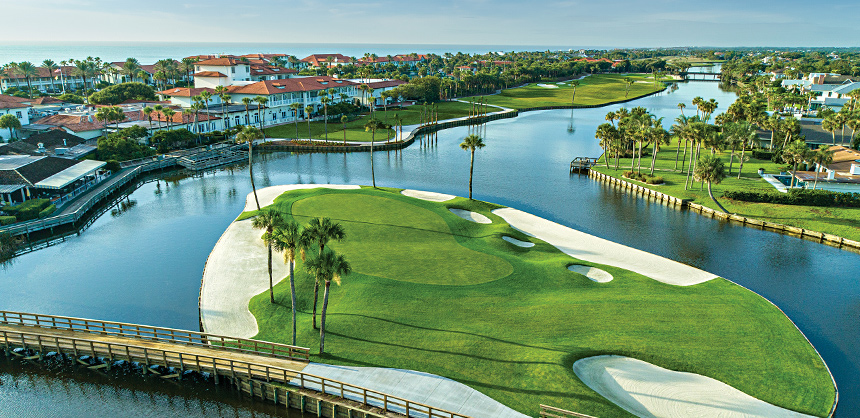 Ponte Vedra Inn and Club