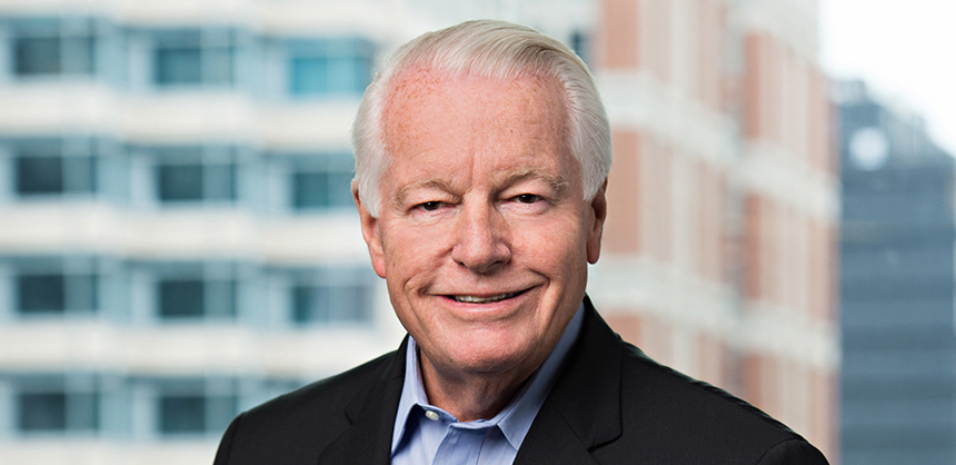 Roger Dow, President and CEO, U.S. Travel Association