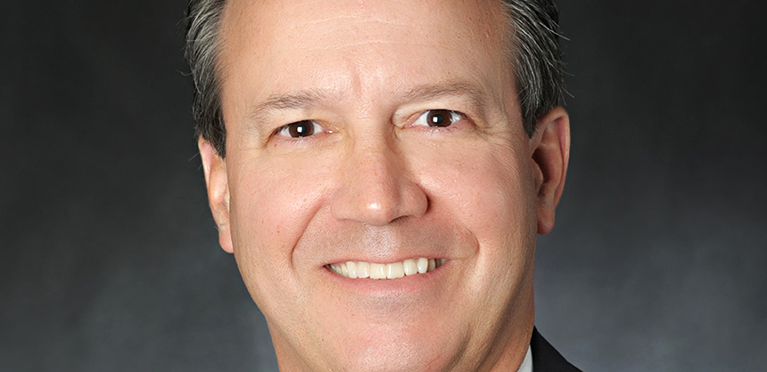 David DuBois, CMP, CAE, FASAE, CTA President and CEO International Association of Exhibitions and Events