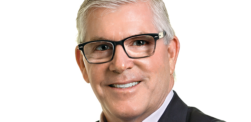 Don Welsh, President and CEO, Destinations International