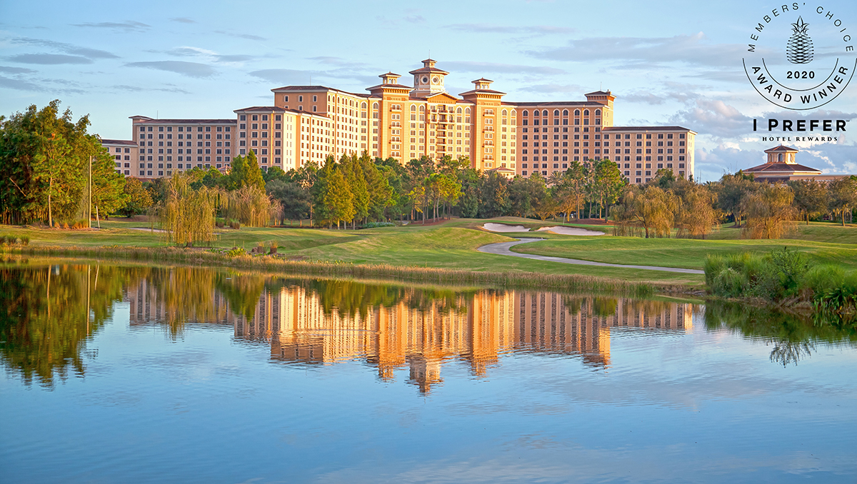 MD RSC I Prefer Award 2020