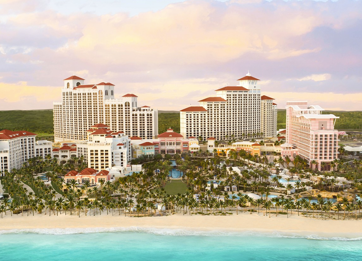 Bahamas Resorts Offering Free OnSite Rapid Testing www