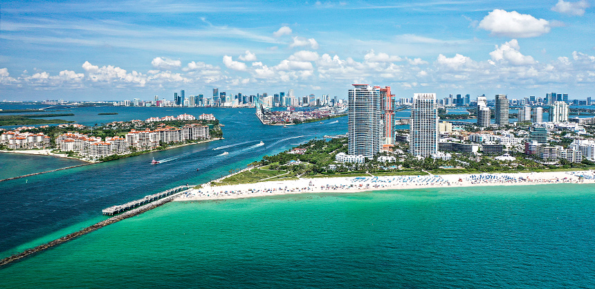 Photo Courtesy of Greater Miami Convention and Visitors Bureau / MiamiAndBeaches.com