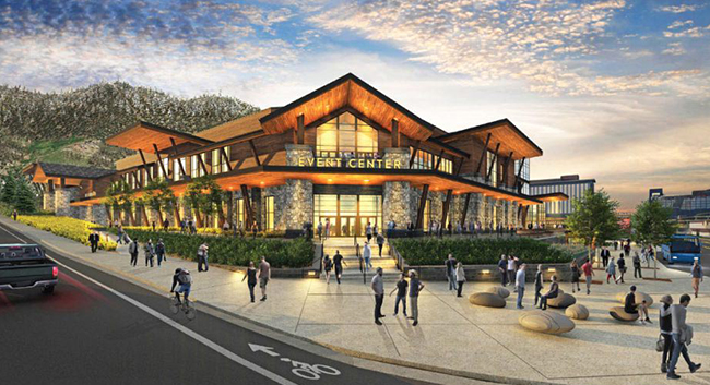 Courtesy of DesignWorkshop