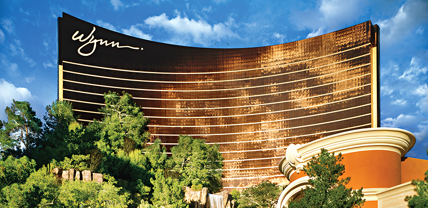 Wynn Las Vegas