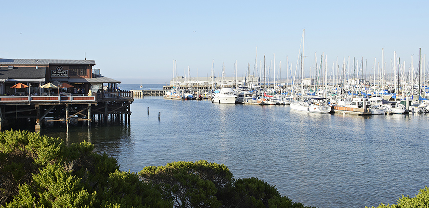 Monterey, California