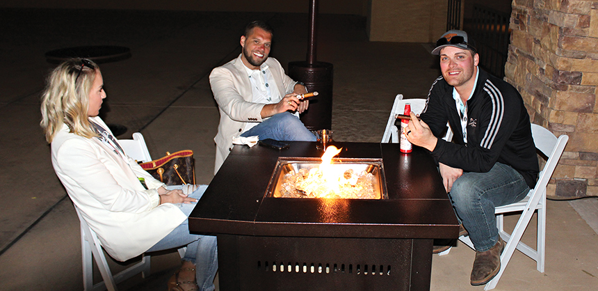 JW Marriott Tucson Starr Pass Resort & Spa hosted the National Institute of Oilseed Products’ convention in early spring. It was one of the first in-person events to return to the venue since the start of the pandemic.