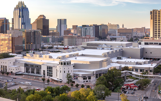 Austin Convention Center