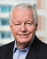 Roger Dow President & CEO U.S. Travel Association