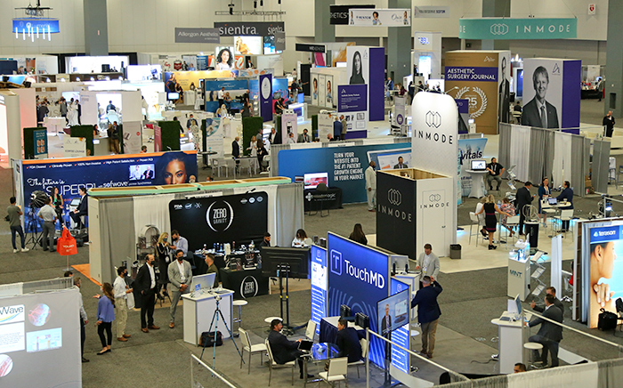 Courtesy of The Aesthetic Society