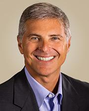 Christopher Nassetta President & CEO, Hilton