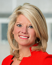 Tori Emerson Barnes U.S. Travel Association Executive Vice President of Public Affairs and Policy