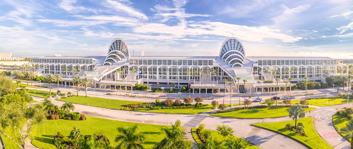 Orange County Convention Center