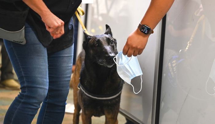 Photo Courtesy Miami International Airport