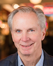 President & CEO Visit Seattle