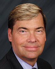 Mark Thompson Executive Director Visit Plano