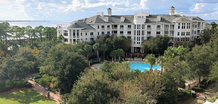 Sandestin Golf and Beach Resort