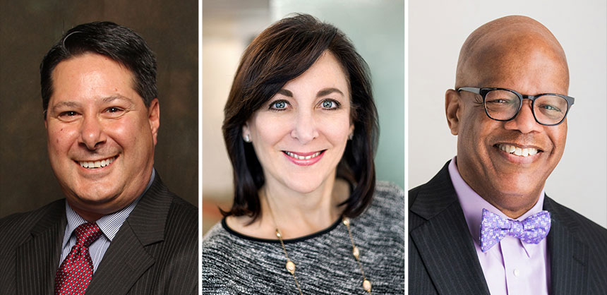 Steve Bova, Sherri K. Lindenberg, and Wayne M. Robinson