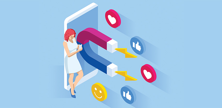 Experts say using social media is one of the biggest and most successful ways to reach an audience of millions of potential attendees for your meeting. DepositPhotos.com