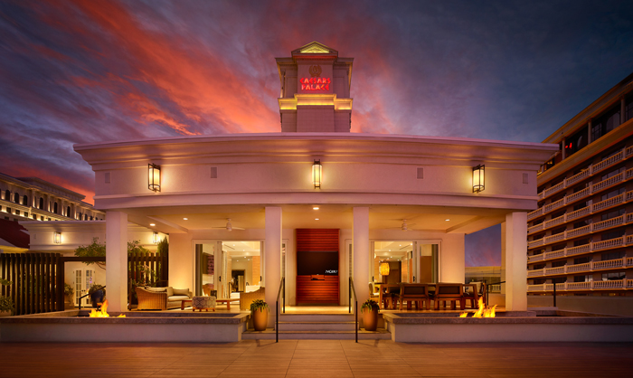 Courtesy of Nobu Hotels