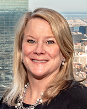 Martha J. Sheridan Co-Chair of Meetings Mean Business Coalition 