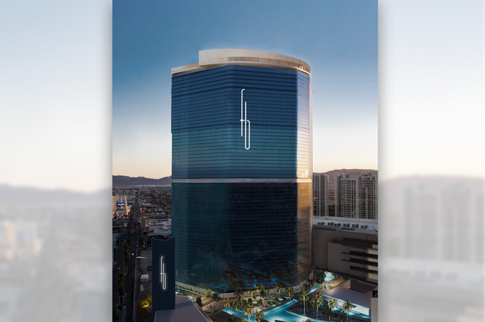 Fontainebleau Las Vegas: Sin City's newest hotel sets opening date