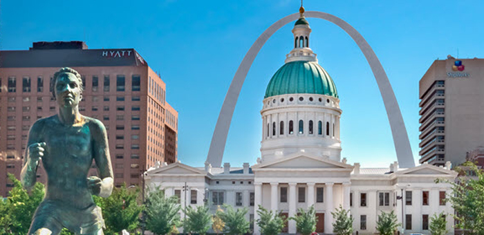 Courtesy of Explore St. Louis