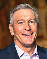 John Washko HSMAI Chair