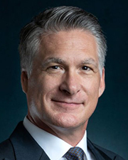 Scott Kreeger, President, Red Rock Resorts