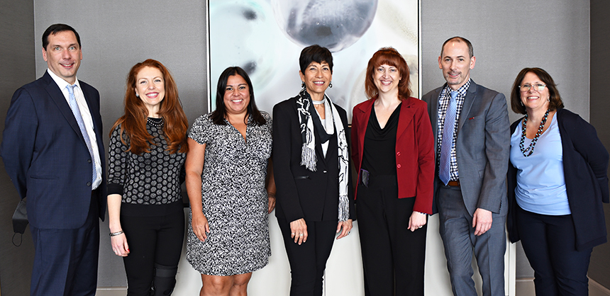 Matthew Wales, CAE, CMP, vice president of member services & events for the AACTE, says his group managed to meet before the lockdowns in 2020, which gave them a year to plan their 2021 virtual annual event. Courtesy of Matthew Wales