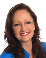 Tammy Blount-Canavan President & CEO Visit Seattle