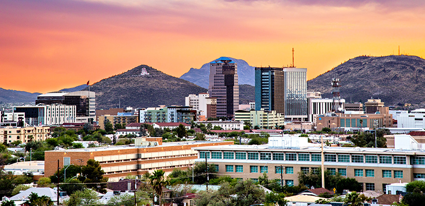 Tucson has been named a UNESCO City of Gastronomy — the first in the U.S. Courtesy Photo