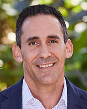 Joseph Fisher PGA National Resort Managing Director