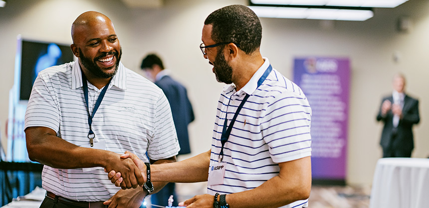 New Orleans & Company officials are excited to again be a top spot for planners to select for in-person meetings and conventions. Photo by Justen Williams