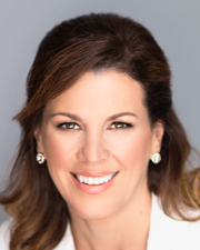 Lisa Messina Chief Sales Officer LVCVA